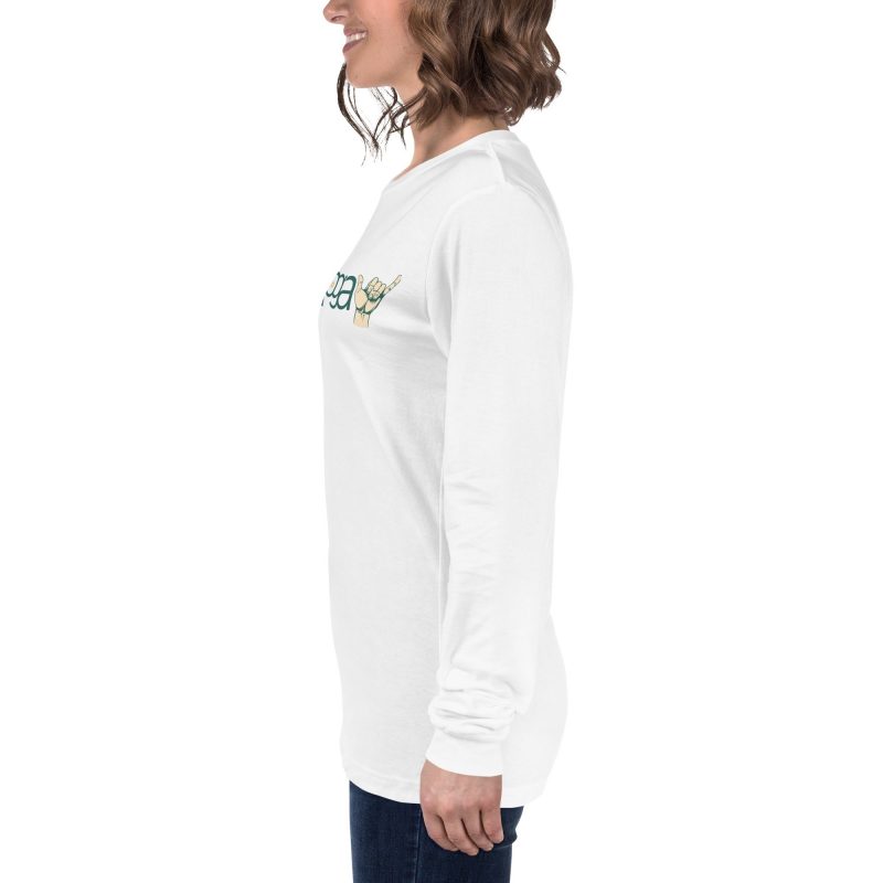 El Pacifico Women's Long Sleeve Tee - Image 17