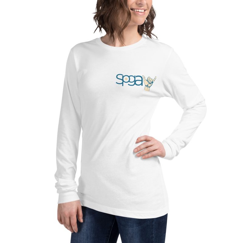 Ocean Park Women's Long Sleeve Tee - Image 22