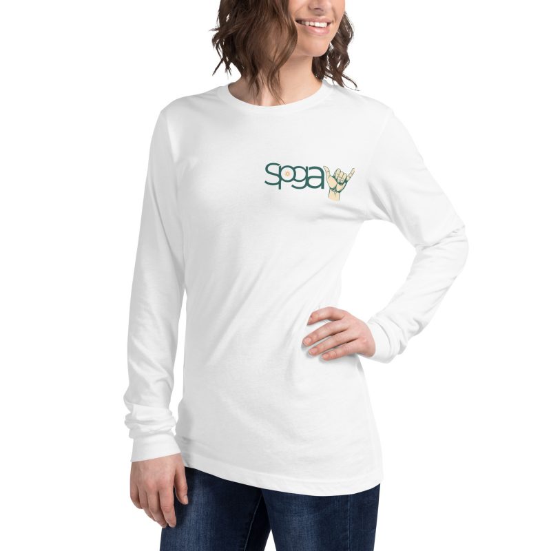 El Pacifico Women's Long Sleeve Tee - Image 42