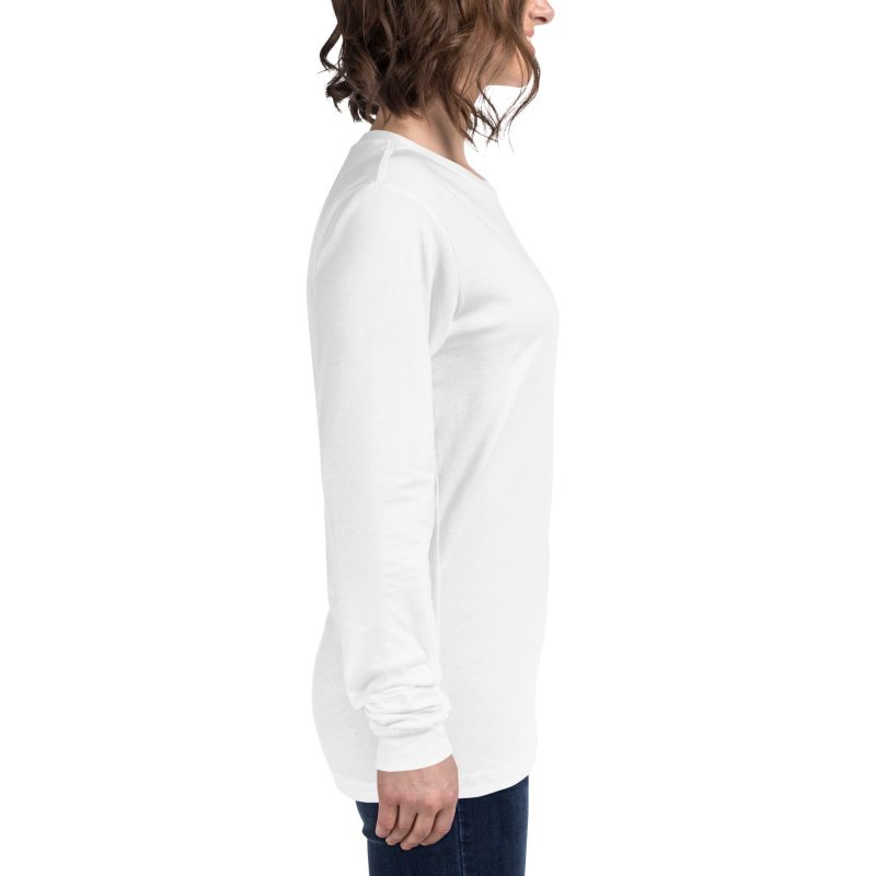 El Pacifico Women's Long Sleeve Tee - Image 19