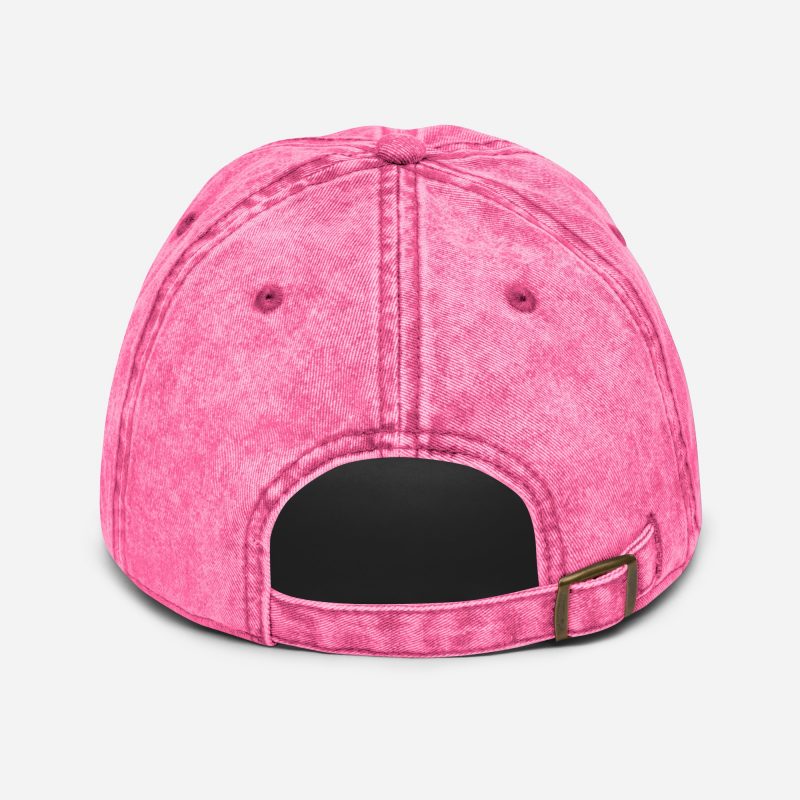 El Pacifico Vintage Cotton Twill Cap - Image 30