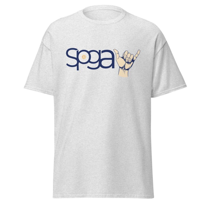 La Piedra Men's classic tee - Image 117