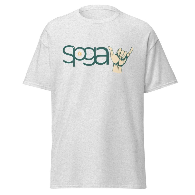 El Pacifico Men's classic tee - Image 42