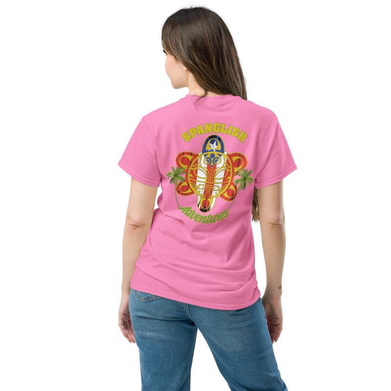 Taino Women's classic tee - Image 72