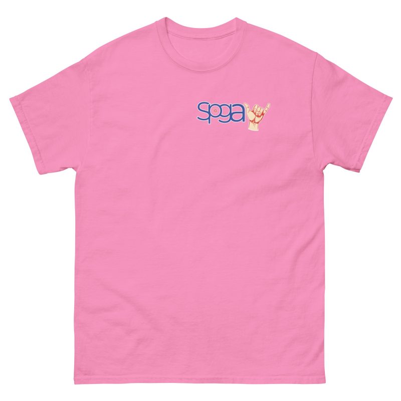 Taino Men's classic tee - Image 32