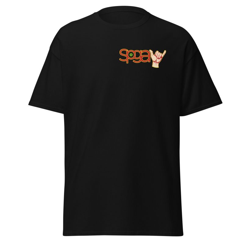 Rasta Man Men's classic tee - Image 61