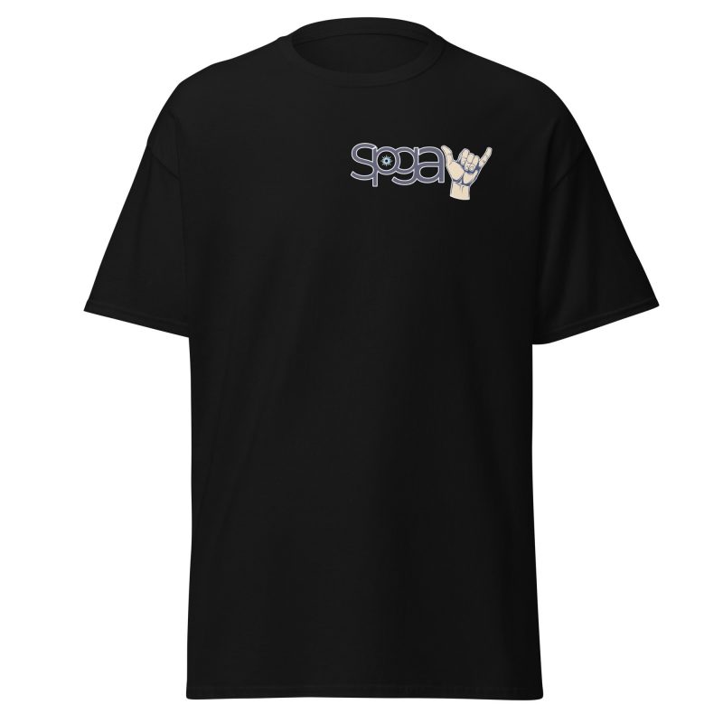 Blue Sky Men's classic tee - Image 64