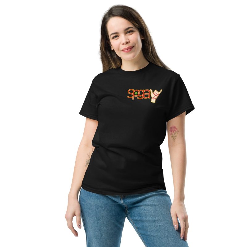 Rasta Man Women's classic tee - Image 85