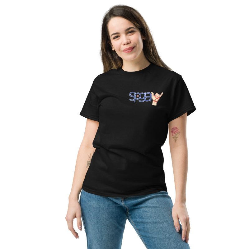 Taino Women's classic tee - Image 44