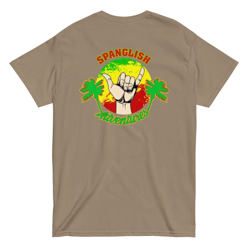 Rasta Man Women's classic tee - Image 68