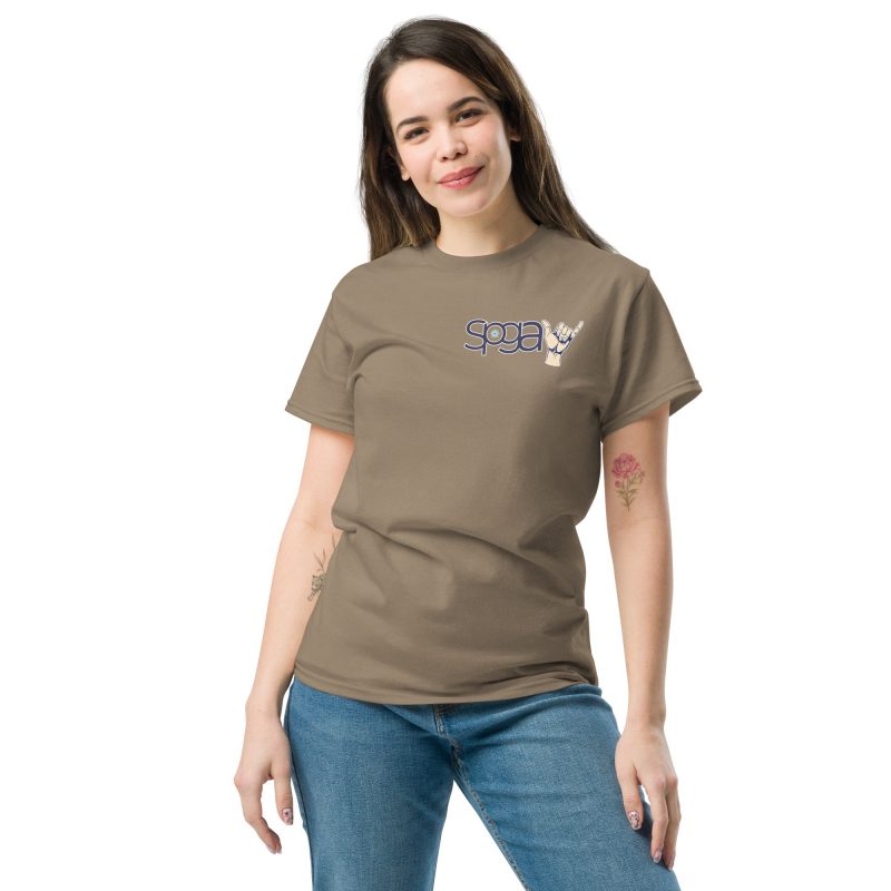 Blue Sky Women's classic tee - Image 67