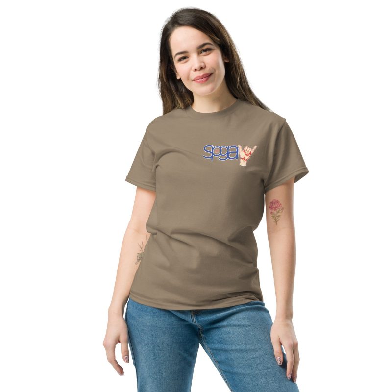 Taino Women's classic tee - Image 67