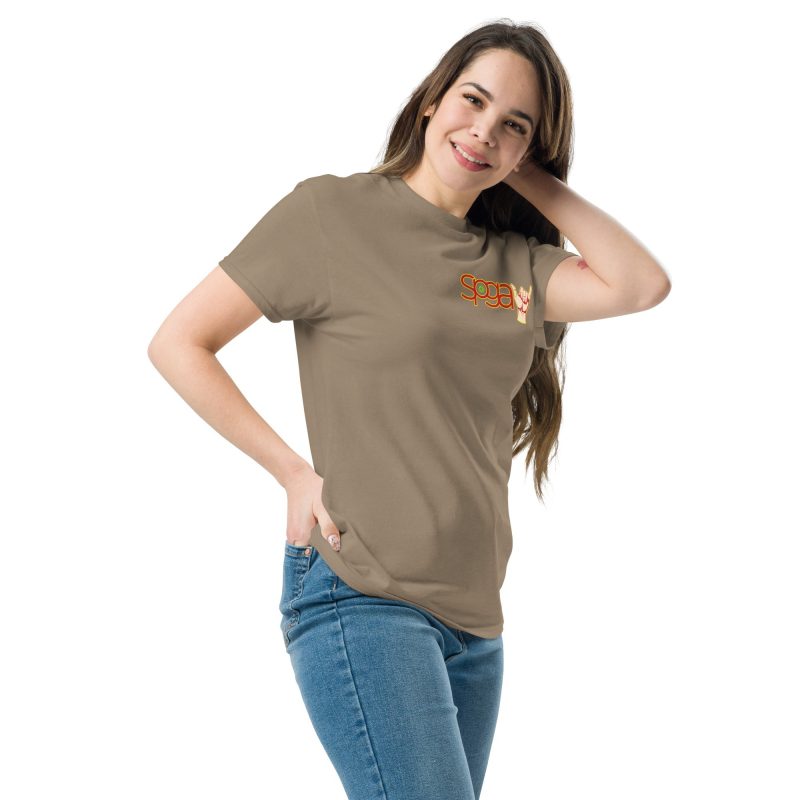 Rasta Man Women's classic tee - Image 122