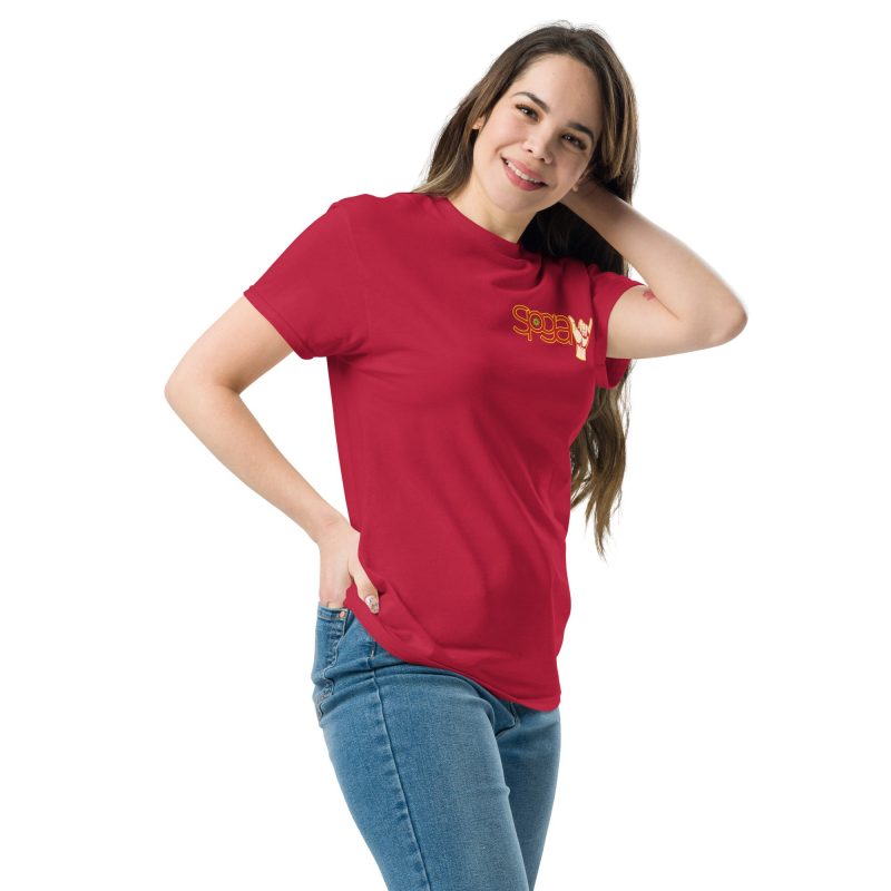 Rasta Man Women's classic tee - Image 104