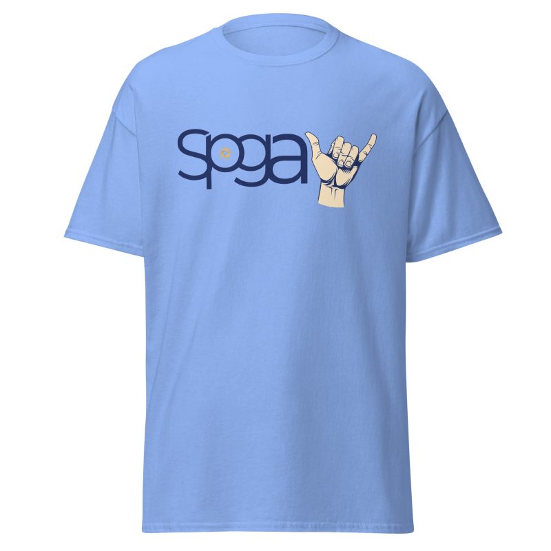 La Piedra Men's classic tee - Image 102