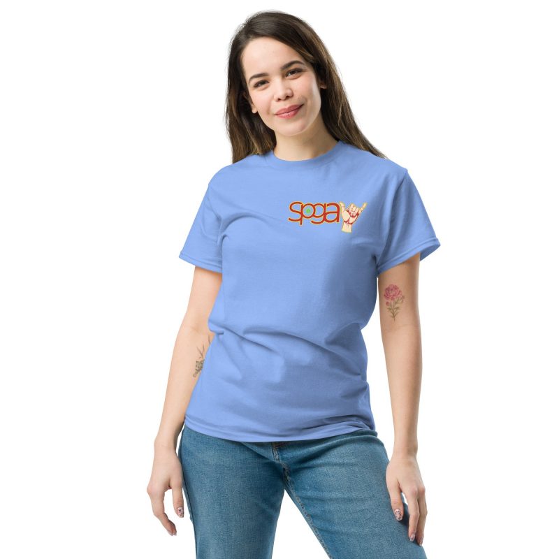 Rasta Man Women's classic tee - Image 129