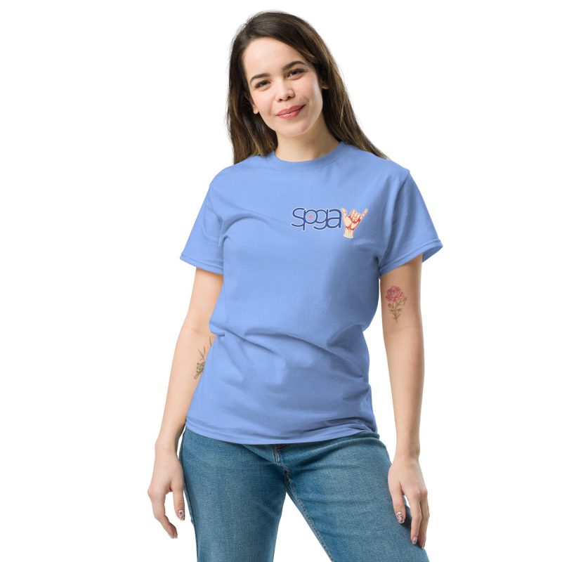 Taino Women's classic tee - Image 73