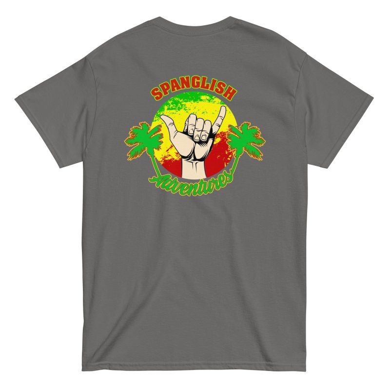 Rasta Man Women's classic tee - Image 61