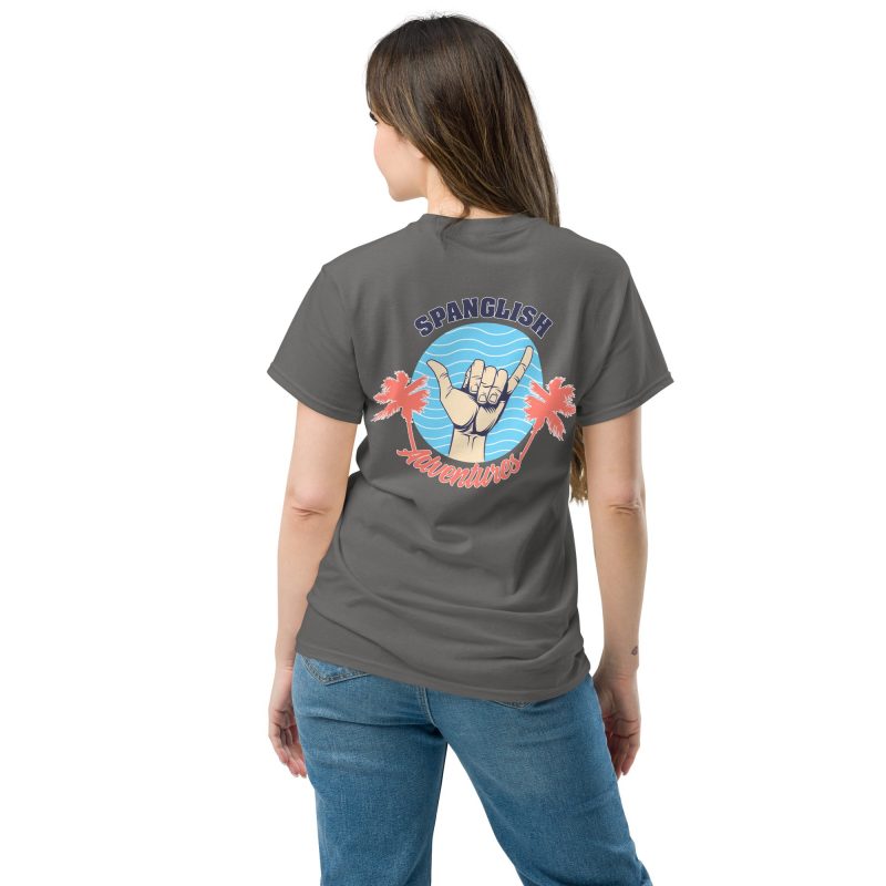 Blue Sky Women's classic tee - Image 62