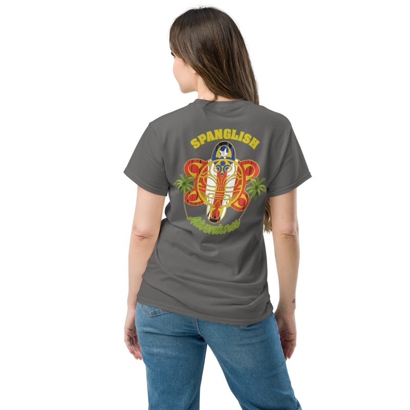 Taino Women's classic tee - Image 62