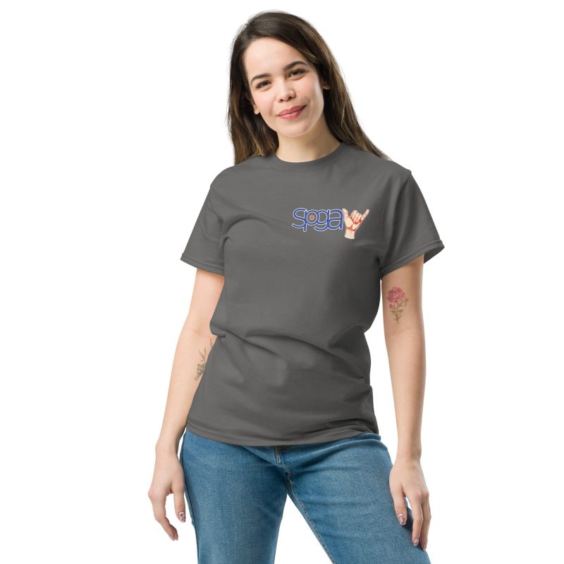 Taino Women's classic tee - Image 61