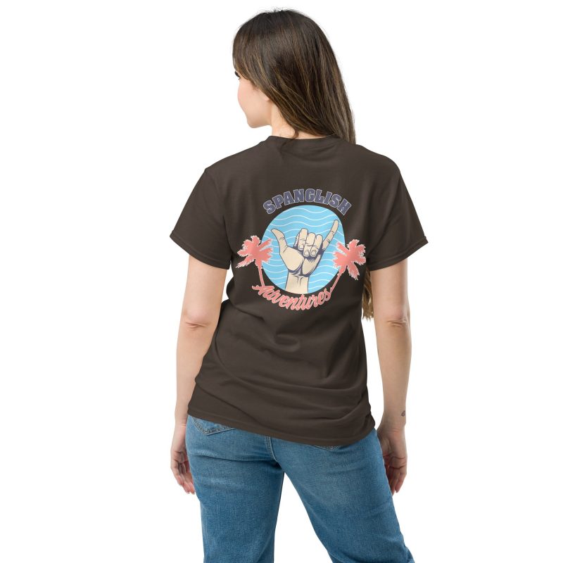 Blue Sky Women's classic tee - Image 54