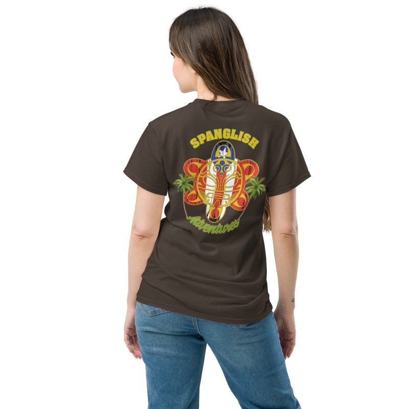 Taino Women's classic tee - Image 54