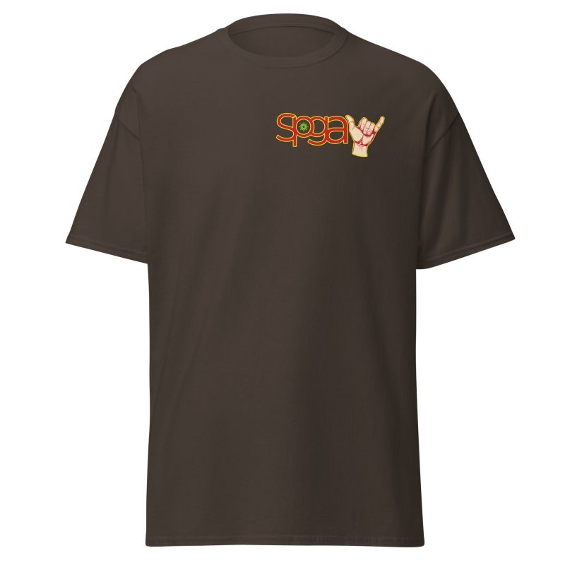 Rasta Man Men's classic tee - Image 73