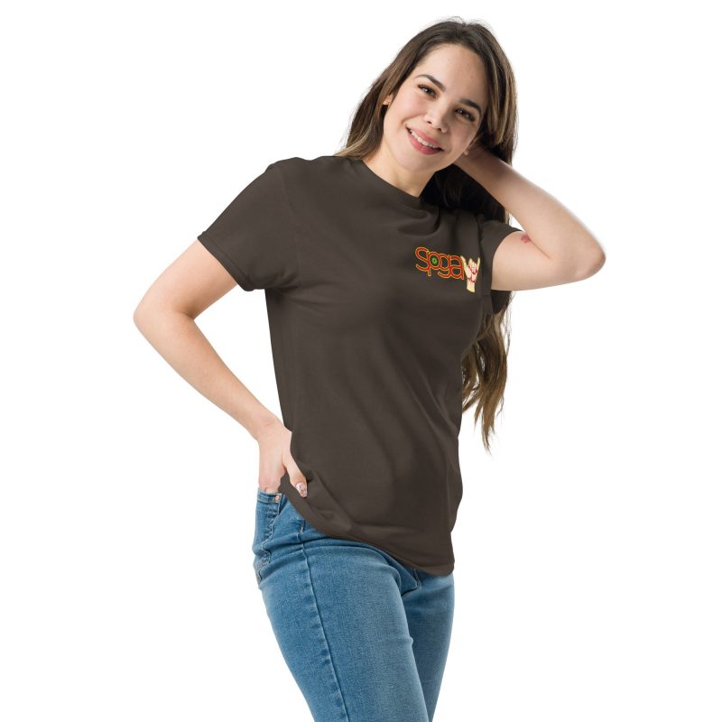 Rasta Man Women's classic tee - Image 101