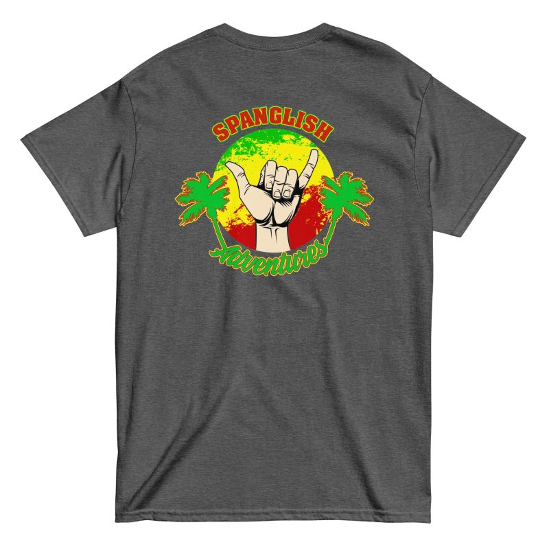 Rasta Man Women's classic tee - Image 59