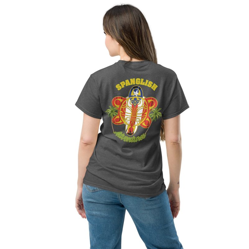 Taino Women's classic tee - Image 60