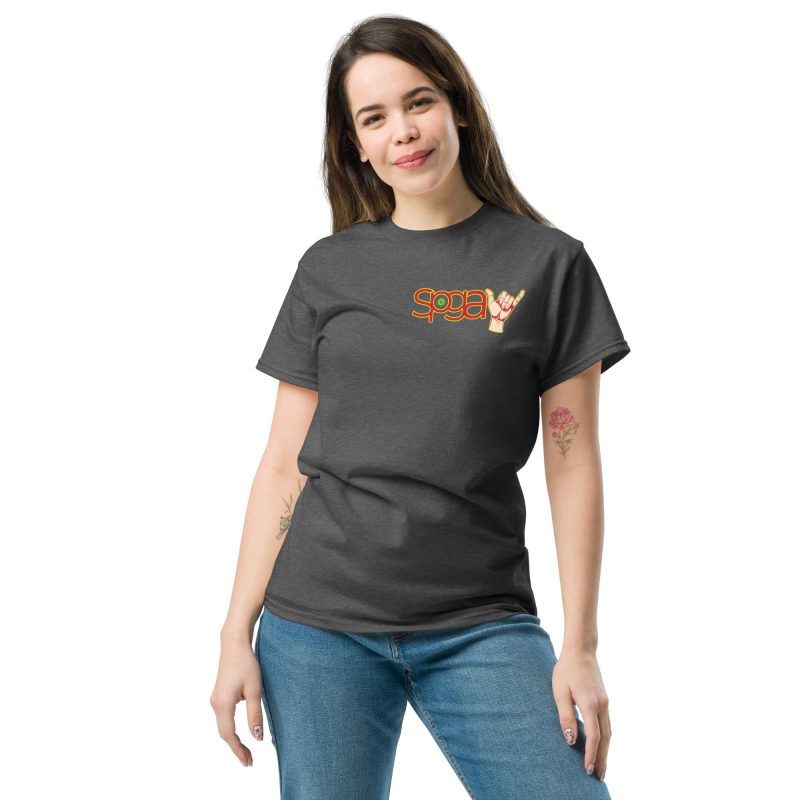 Rasta Man Women's classic tee - Image 109