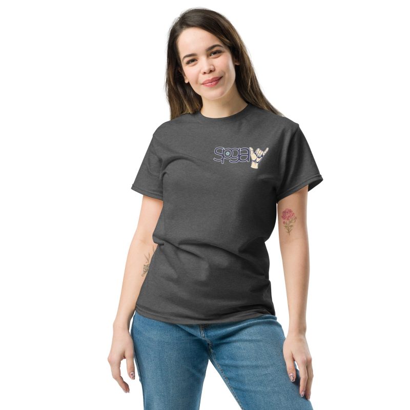 Blue Sky Women's classic tee - Image 59