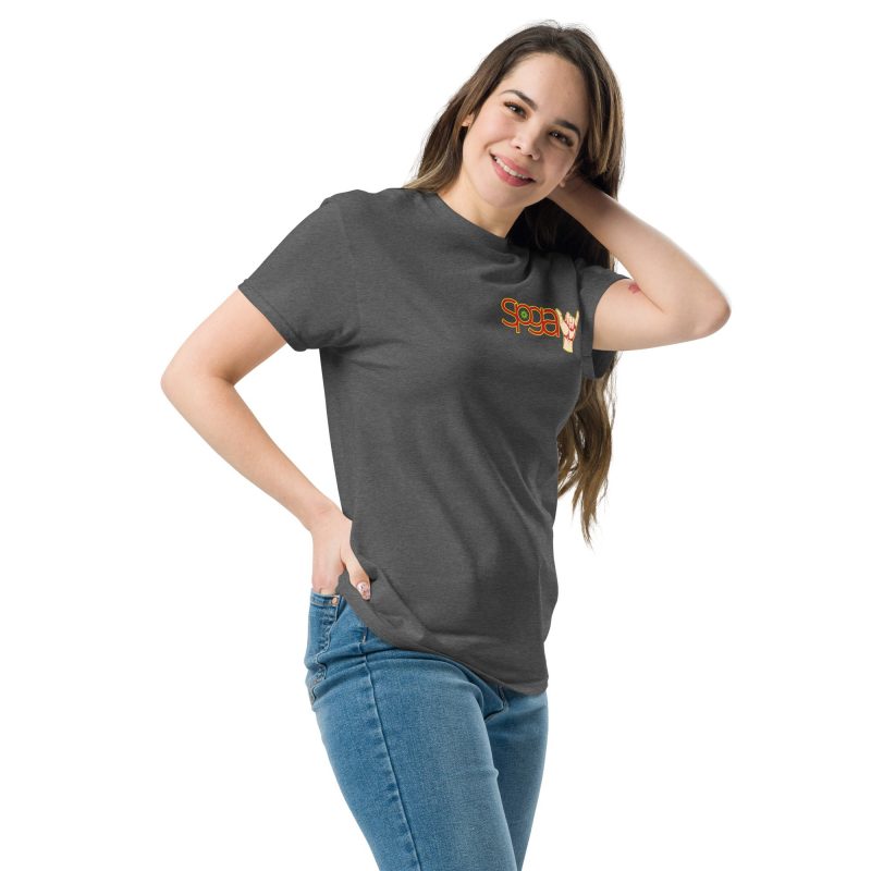 Rasta Man Women's classic tee - Image 110