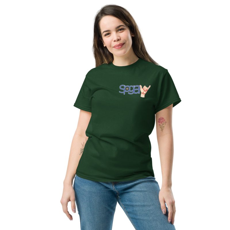 Taino Women's classic tee - Image 51