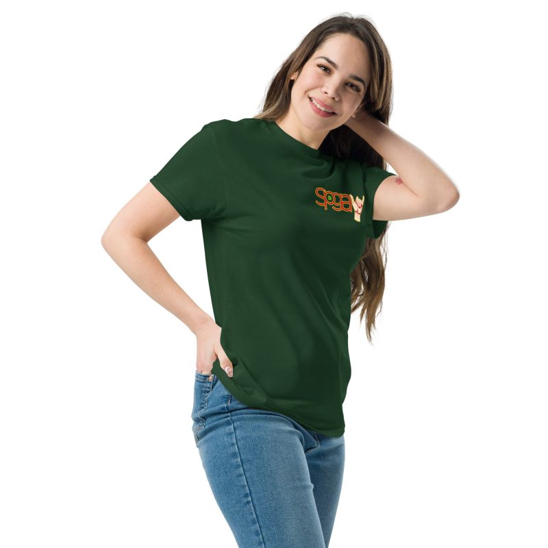 Rasta Man Women's classic tee - Image 99