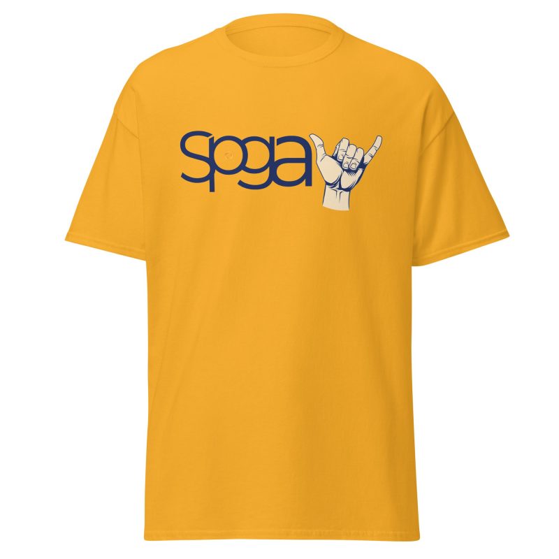 La Piedra Men's classic tee - Image 104