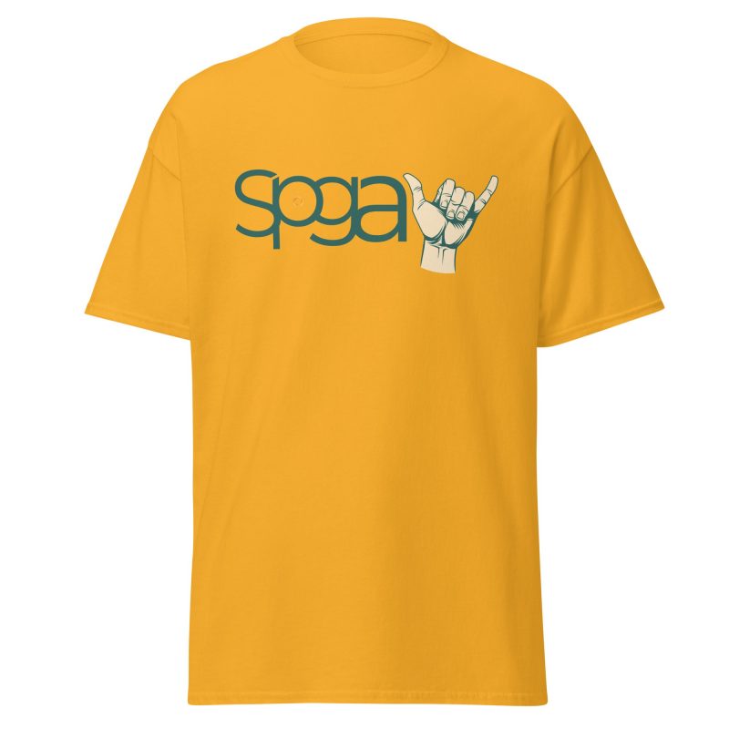 El Pacifico Men's classic tee - Image 29