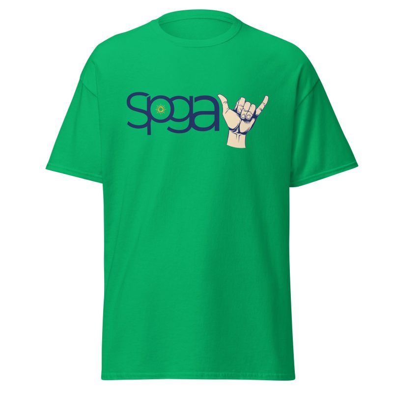 La Piedra Men's classic tee - Image 98