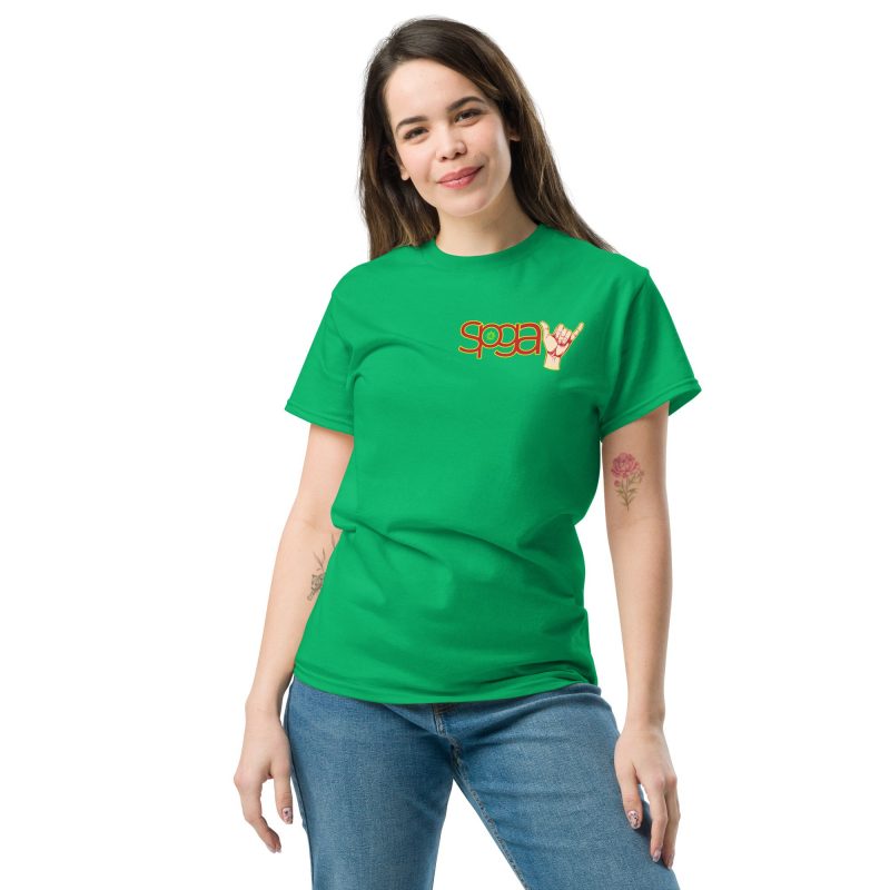 Rasta Man Women's classic tee - Image 81