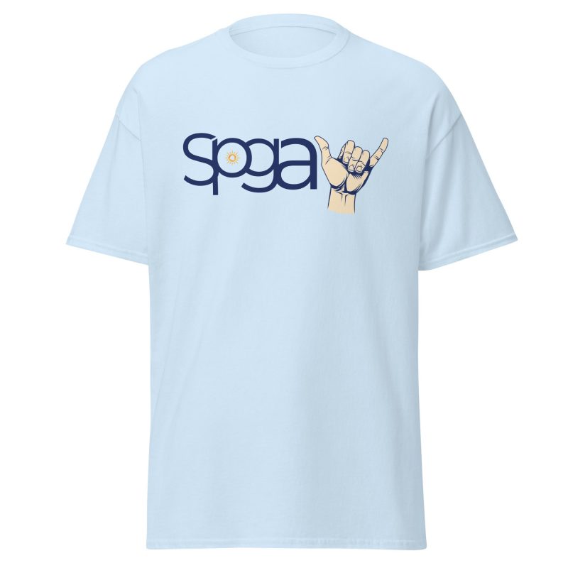 La Piedra Men's classic tee - Image 115