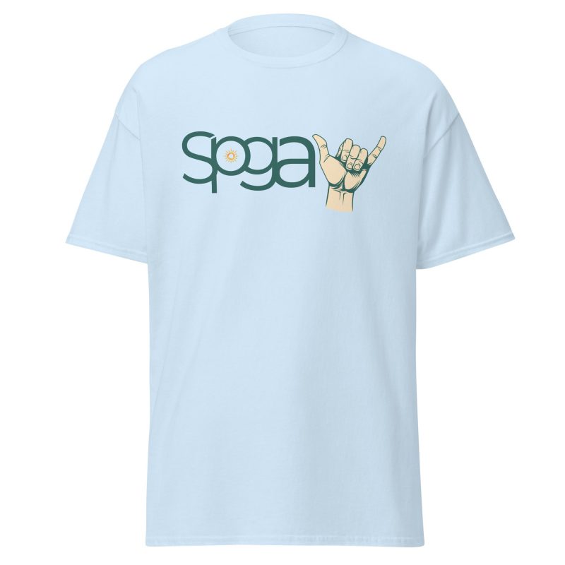 El Pacifico Men's classic tee - Image 40