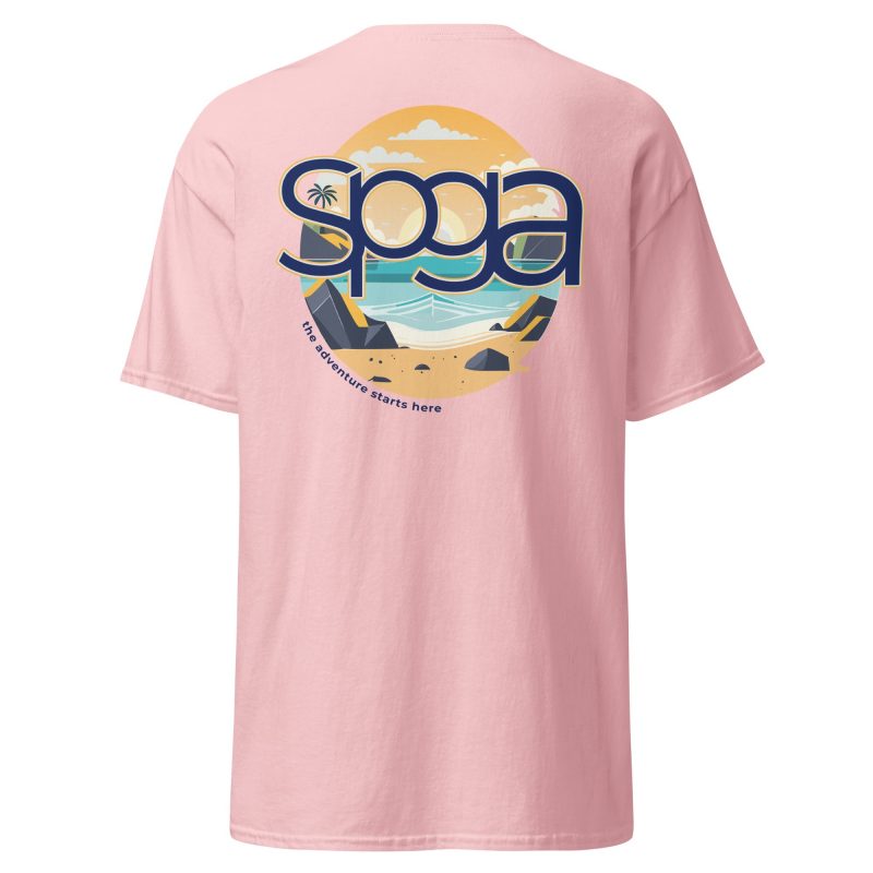 La Piedra Men's classic tee - Image 114
