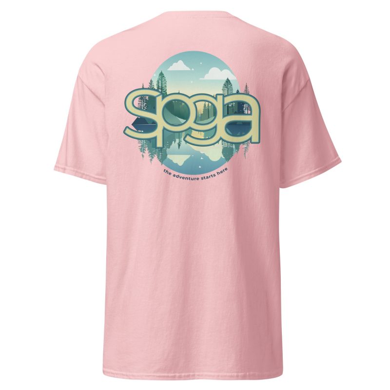 El Pacifico Men's classic tee - Image 39
