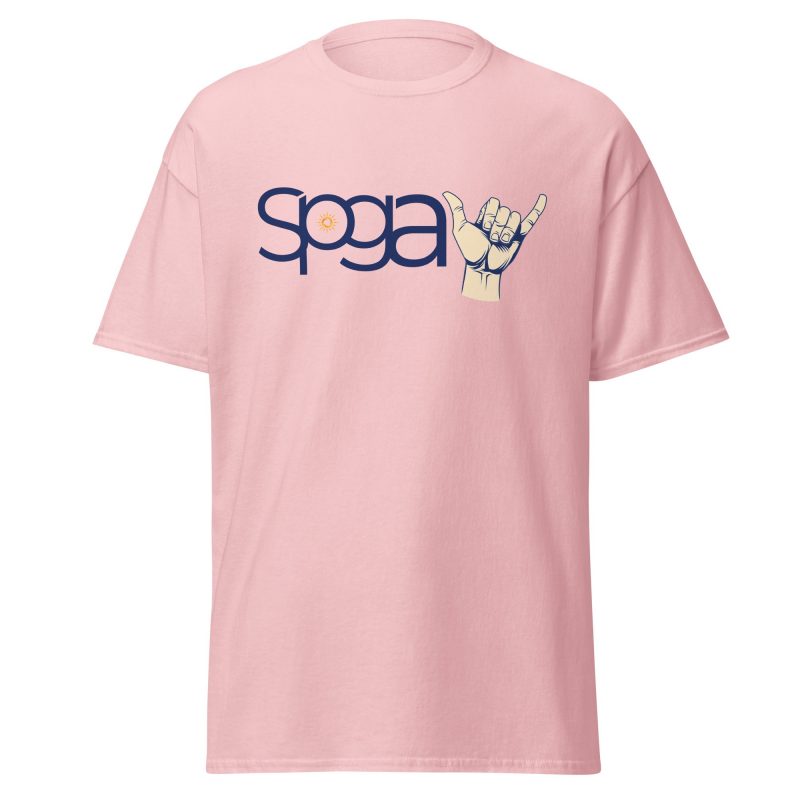 La Piedra Men's classic tee - Image 97