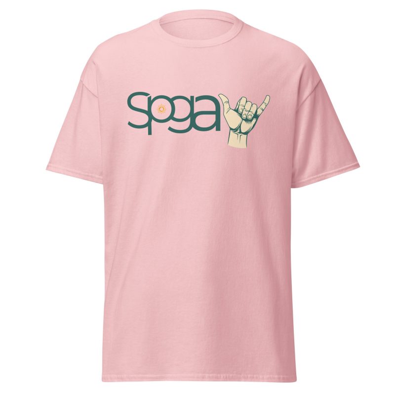 El Pacifico Men's classic tee - Image 28