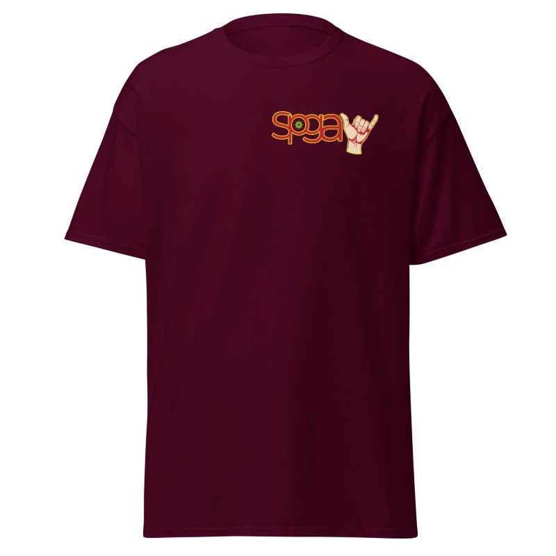 Rasta Man Men's classic tee - Image 62