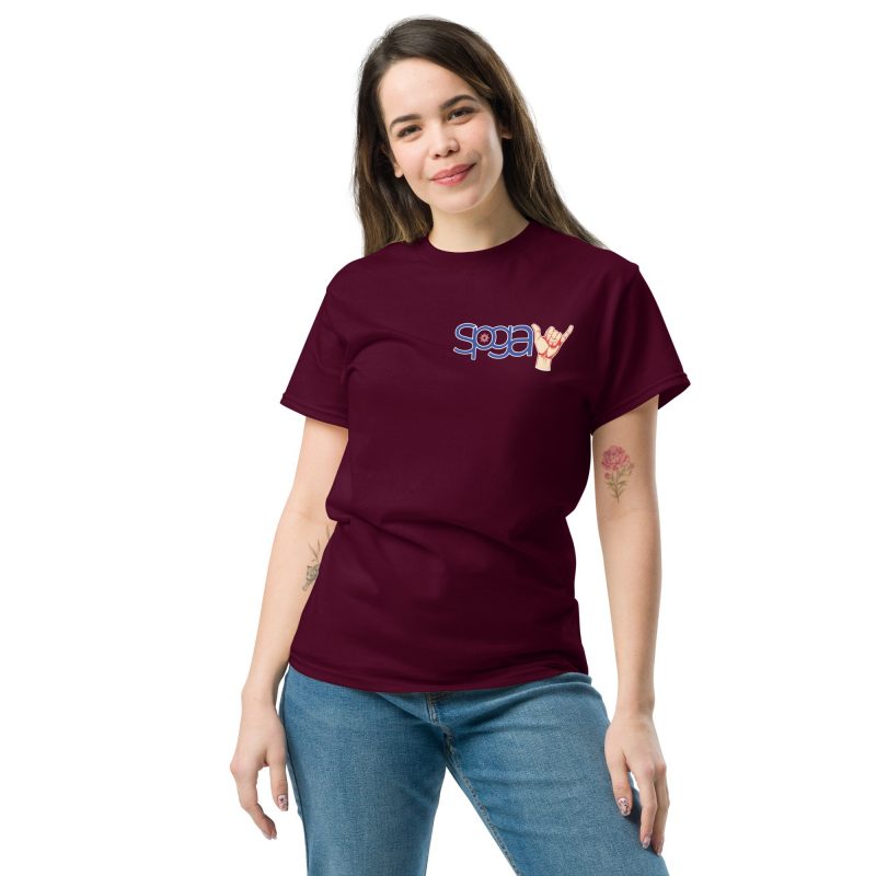 Taino Women's classic tee - Image 42