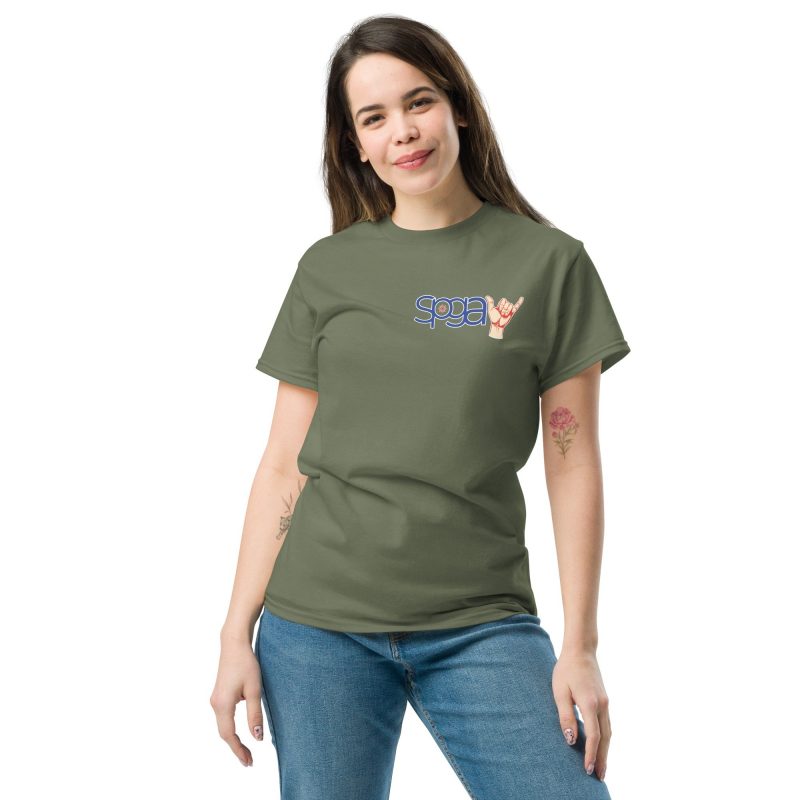 Taino Women's classic tee - Image 63