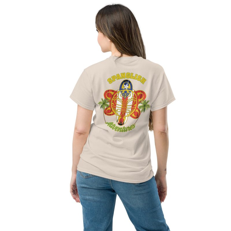 Taino Women's classic tee - Image 80